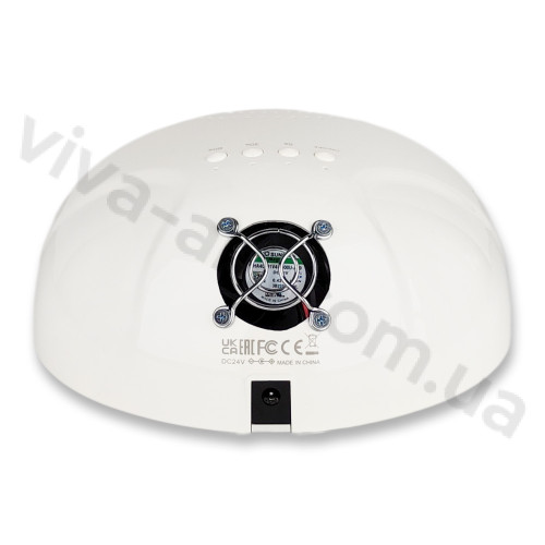 Лампа SunUV ONE з системою охолодження (Mod by Nailtronic.LAB)